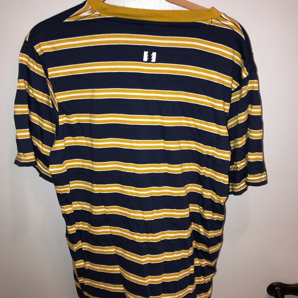 Striped shirt - Picture 4 of 4